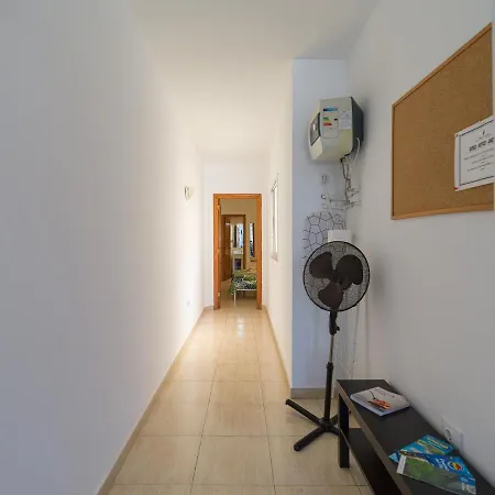 Apartamento La Isla Vecindario (Gran Canaria)