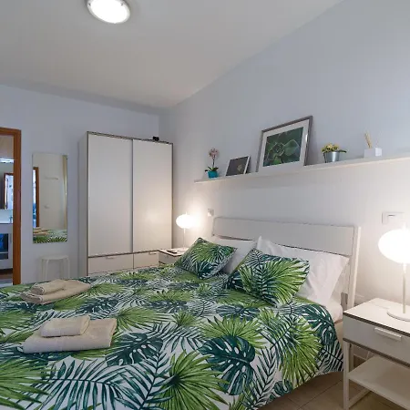 La Isla Apartament *