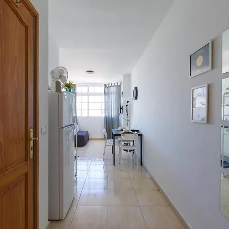 La Isla * Vecindario (Gran Canaria)