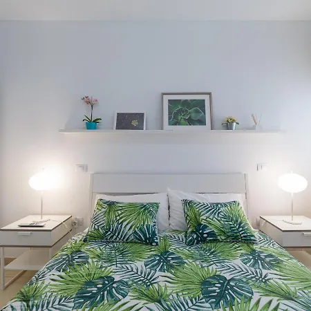La Isla Apartament Vecindario (Gran Canaria)