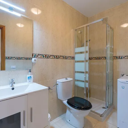 La Isla Apartament
