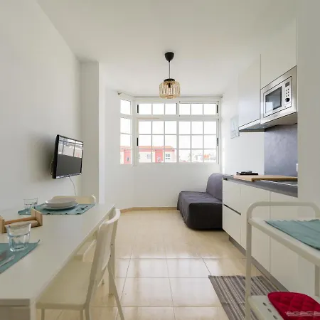 Apartament La Isla *