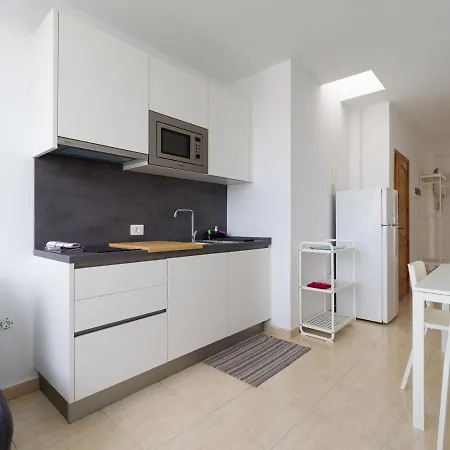 La Isla Apartament Vecindario (Gran Canaria)