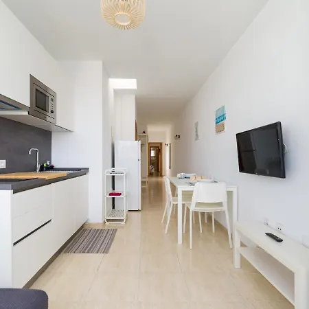 La Isla Apartament Vecindario (Gran Canaria)