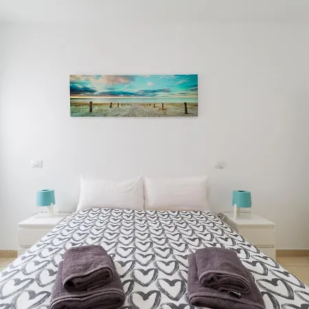 La Isla Apartament *