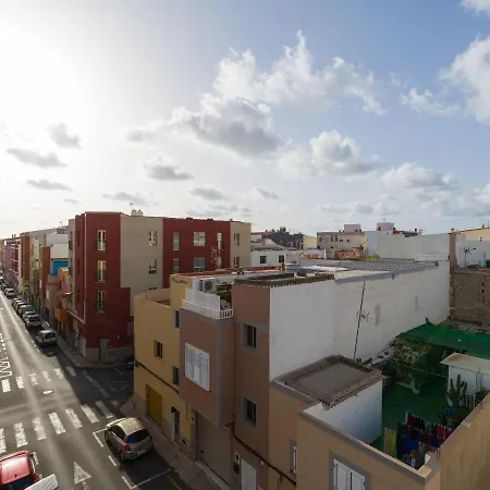 La Isla Vecindario (Gran Canaria)