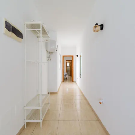 La Isla Apartament