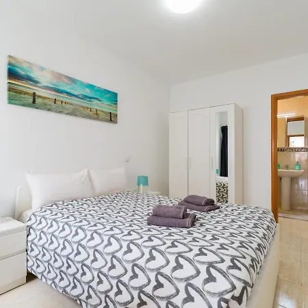 Apartament La Isla