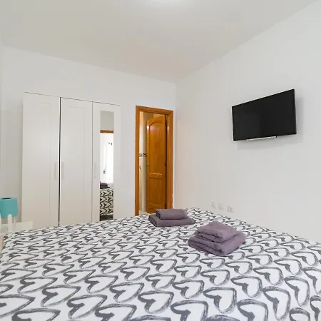 La Isla Apartament *