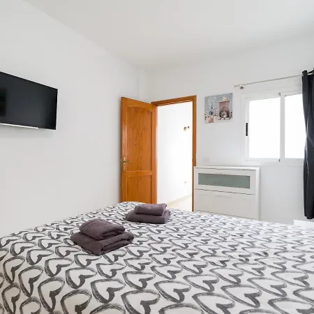 La Isla Apartament Vecindario (Gran Canaria)