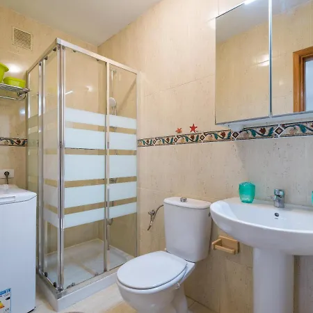 La Isla Apartament Vecindario (Gran Canaria)