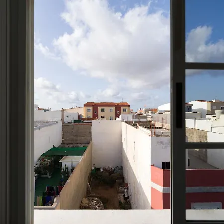 La Isla Apartament