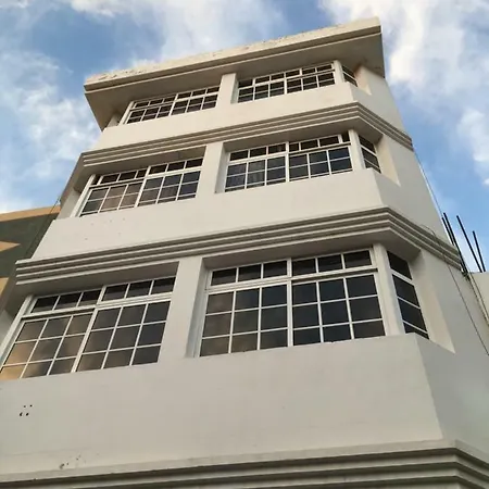 La Isla Apartament